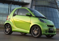 Smart Brabus a medida
