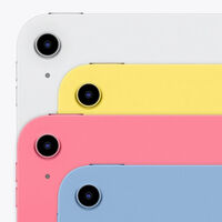 Un iPad por 299 euros: así es la nueva (y mejor) oferta que hemos visto en la tablet de Apple 