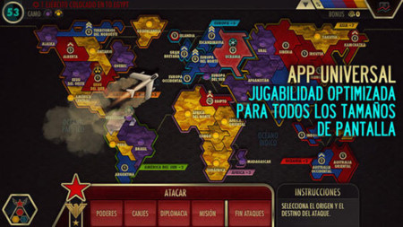 estrategia ios - 2