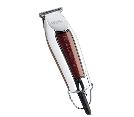 Por 65,47 euros podemos hacernos con el cortapelos profesional Wahl Detailer gracias a Amazon