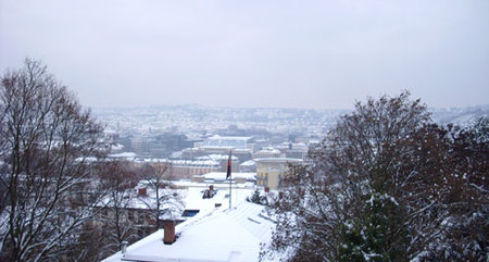 Las mejores vistas de Stuttgart
