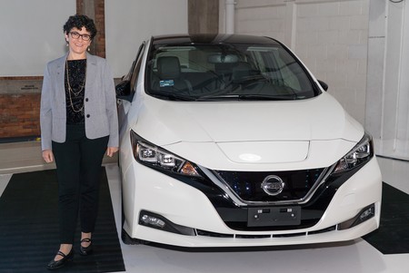 Nissan Intelligent Seminar 6