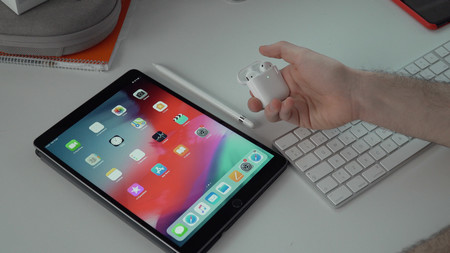 Las 16 mejores ofertas en eBay para utilizar el cupón PARATECNOLOGIA: Apple Airpods, OnePlus 7 y Xiaomi Mi 9T con descuento