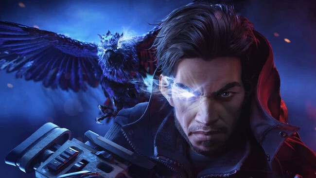Imagen De Redfall Arkane Studios