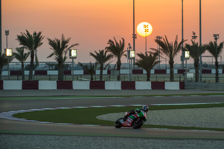 Losail Motogp