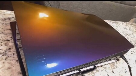 A falta de carcasas personalizables para PS5, así están customizando sus consolas estos usuarios