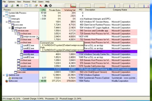 Conectar seu computador sem proteção à internet não é uma boa ideia | Imagem: Eric Parker