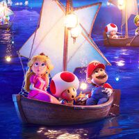 ¡Tiene una pinta espectacular! La película de Super Mario Galaxy estrena su primer tráiler