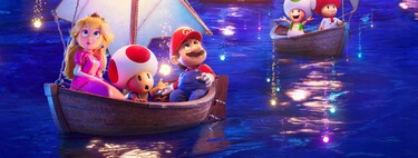 ¡Tiene una pinta espectacular! La película de Super Mario Galaxy estrena su primer tráiler