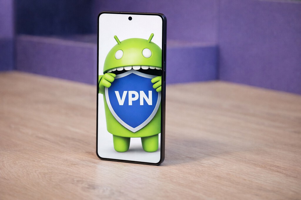 Si usas VPN en Android 16 y estás sufriendo cortes extraños, no es tu app: es un bug del sistema y tiene arreglo temporal