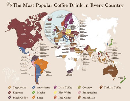 CAFÉ MÁS POPULAR