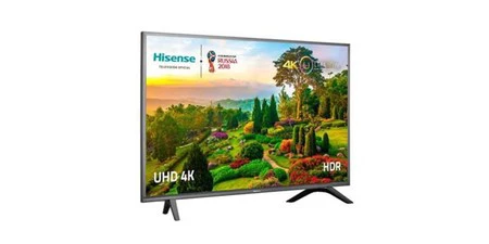 Hisense 49n5700