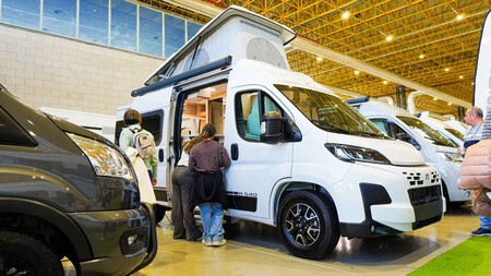 Caravaning Alicante 2026