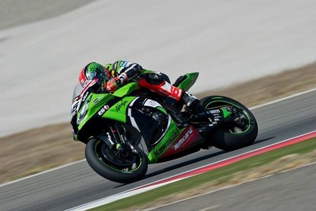 tom sykes jerez