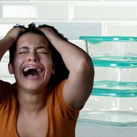 “Son demasiado buenos”. Por qué Tupperware ha quebrado a pesar de que cada vez usamos más fiambreras