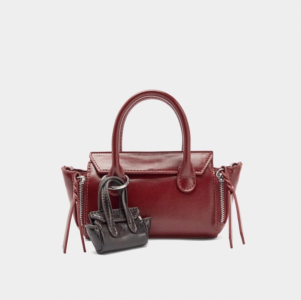 Bolso bandolera Parfois