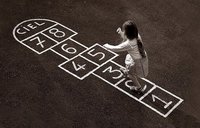 El sabio equilibrio entre juguetes actuales y juegos tradicionales