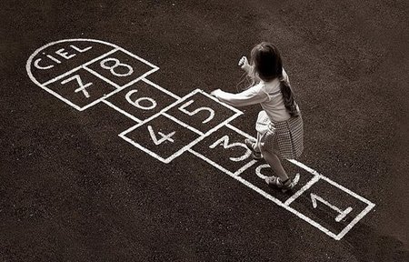 El sabio equilibrio entre juguetes actuales y juegos tradicionales