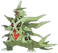 Mega Tyranitar