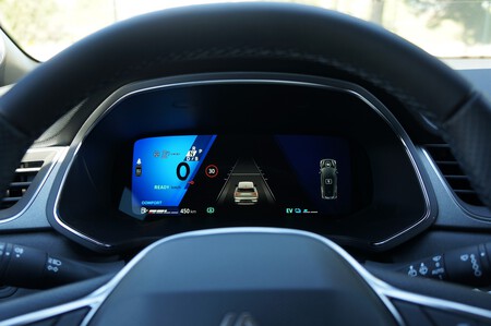 ADAS Renault
