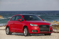 Audi A1 2016: Precios, versiones y equipamiento en México