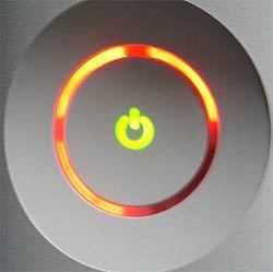 El 16,4% de las consolas Xbox 360 son defectuosas