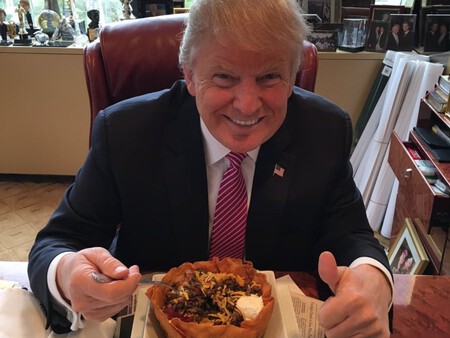 Trump Taco 2