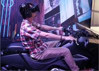 La Honda Vultus premiada en Gran Bretaña