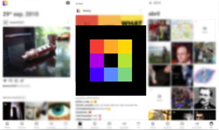 Fotolog resucita en Android: así puedes recuperar (y eliminar) tus viejas fotos