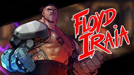 Streets of Rage 4 revela con un gameplay a Floyd Iraia como uno de los nuevos personajes y un multijugador para cuatro personas
