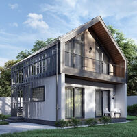 La casa prefabricada de Leroy Merlin que arrasa en España: 50 m² por menos de 13.000 euros, modular y muy duradera