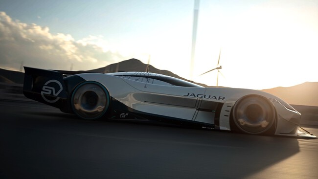 Gran Turismo 7 Port Pc