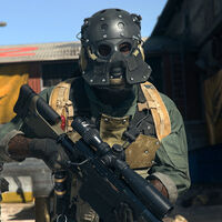 Se acabó el reinado del RPK en Warzone 2: un profesional descubre un arma mucho mejor y no lo podrás refutar 