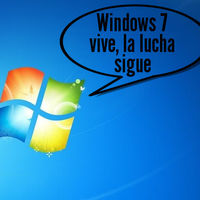 Año y medio para el fin del soporte de Windows 7, ¿otro nuevo caso de resistencia al cambio?
