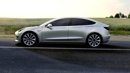 ¿Desbancará el Tesla Model 3 al Toyota Prius como el coche de ecologistas?