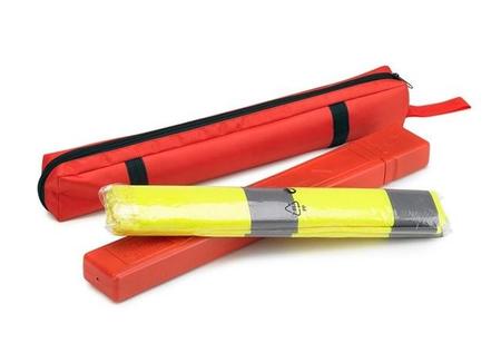 Kits de emergencia para moto de GIVI