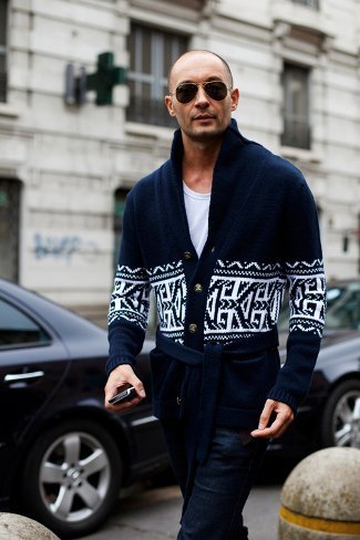 El mejor street style de la semana (XXIV)