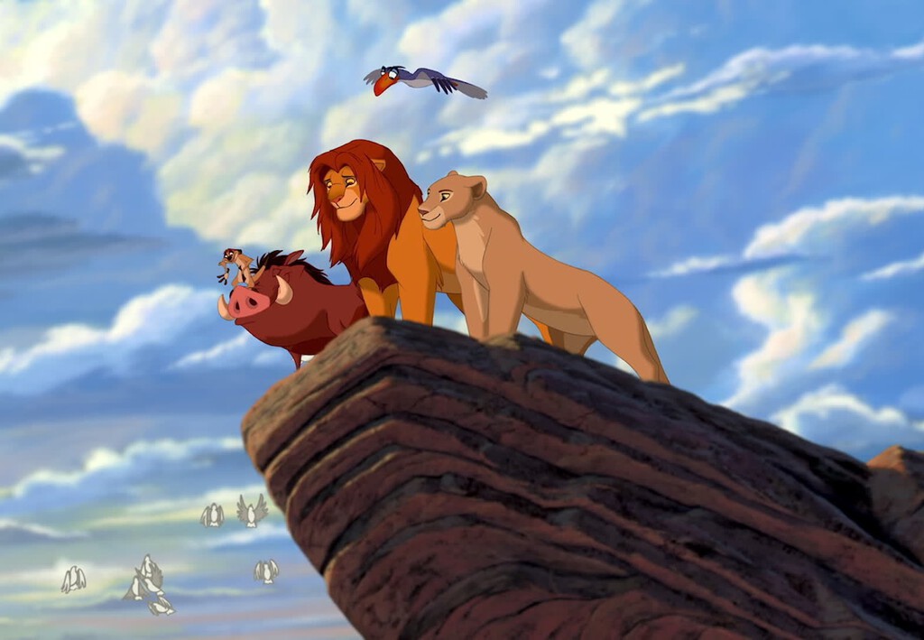 Un humorista ha explicado lo que quiere decir en zulú la canción de 'El Rey León'. Era falso y le puede costar 27 millones