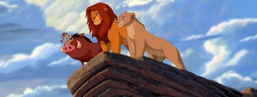 Hay una disputa abierta sobre el significado de "la cigüeña" de 'El Rey León'. Una que vale 27 millones de dólares