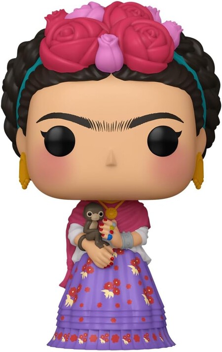 Frida Khalo Funko