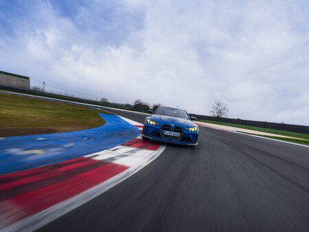 P90589397 Highres The Bmw M4 Cs Editio