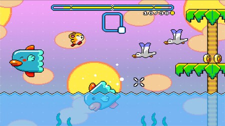 Pompom The Great Space Rescue