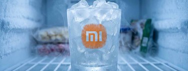 Es de estilo francés, te coge solo una baldosa y media de espacio y fabrica hielo macizo y grueso en 55 minutos. Me encanta esta nevera 
