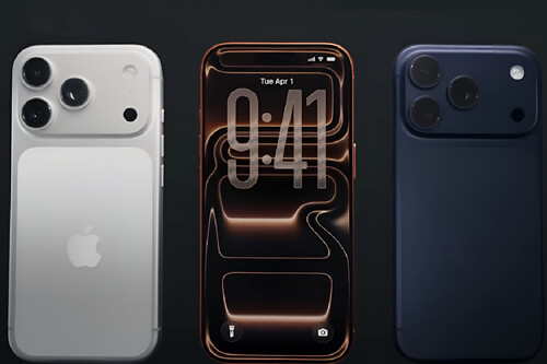 Reserva ya disponibles para los nuevos iPhone Air y iPhone 17 series: estas son las mejores tiendas para pre-comprarlos