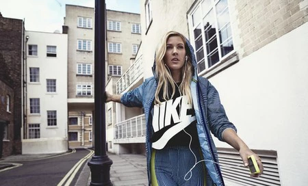 En Nike tenemos 20% de descuento aplicando este código por tiempo limitado