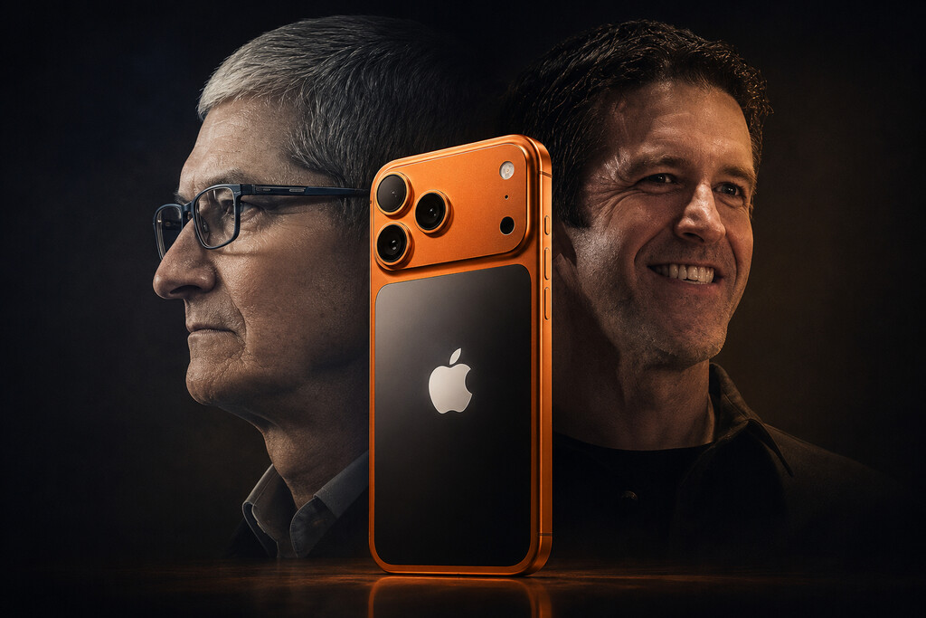 La última WWDC de Tim Cook: el poético paralelismo con la despedida de Steve Jobs y el ecosistema que hereda John Ternus