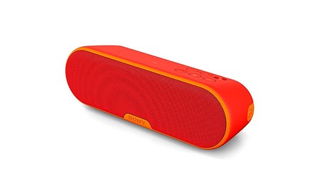 El altavoz Bluetooth Sony SRS-XB2 a un precio increíble en Amazon: sólo 49 euros