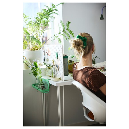 Forsasong Organizador Cables Verde Claro 1488025 Ph204895 S5