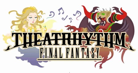 'Theatrhythm: Final Fantasy', ¿el mejor homenaje a 25 años de historia?