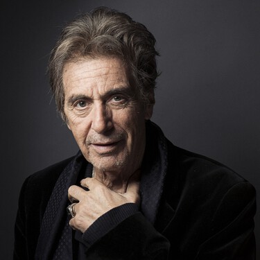 Al Pacino, actor de 86 años sobre su alimentación: "Me encanta la pasta, pero reduje casi a la mitad las porciones" 